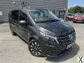 Photo mercedes-benz vito Vito Mixto Long 3.05t 119 CDI BlueEfficiency - BVA