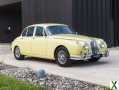 Photo jaguar mk ii 3.8