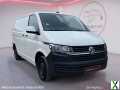 Photo volkswagen transporter BUSINESS