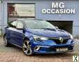 Photo renault megane NOUVELLE MEGANE IV GRANDTOUR GT 1.6 TCe 205 EDC