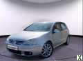 Photo volkswagen golf Sport