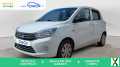 Photo suzuki celerio N/A 1.0 68 Privilège