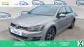 Photo volkswagen golf 1.4 TSI 125 DSG7 Confortline