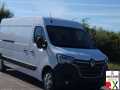 Photo renault master TRAC F3500 L3H2 BLUE DCI 180 GRAND CONFORT