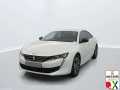 Photo peugeot 508 PureTech 130 ch S S EAT8 Allure Pack