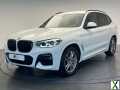 Photo bmw x3 xDrive 292 BVA8 M Pack M / Origine france / hybrid