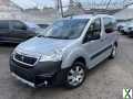 Photo peugeot partner II 1.2 PureTech S\\u0026S 110 Tepee Style