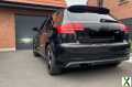 Photo audi a3 SportBack 2.0 TFSI Ambition Luxe DSG