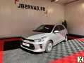 Photo kia rio 1.0L T-GDI 100 CH ISG DESIGN