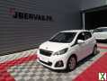 Photo peugeot 108 1.2 PureTech 82 Active