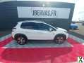 Photo peugeot 2008 BLUEHDI 100CH SS BVM5 CROSSWAY