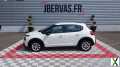 Photo citroen c3 BLUEHDI 100 SS BVM6 FEEL BUSINESS