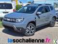 Photo dacia duster Blue dCi 115 4x2 Journey +