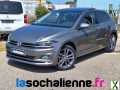 Photo volkswagen polo 1.0 TSI 110 S\\u0026amp;S DSG7 Carat