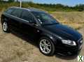 Photo audi a4 2.0 TDI S-Line DPF