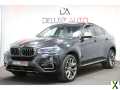 Photo bmw x6 xDrive 30d BVA F16