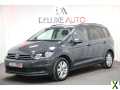 Photo volkswagen touran 2.0 TDI 150 Comfortline DSG 7