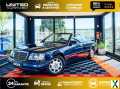 Photo mercedes-benz e 320 Cabriolet Prestige