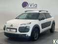 Photo citroen c4 cactus Ganrantie 12 mois