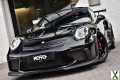 Photo porsche 911 991 GT3 RS PDK WEISSACH PACKAGE
