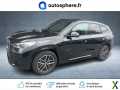 Photo bmw x1 sDrive18i 136ch M Sport