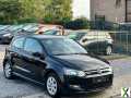 Photo volkswagen polo 1.2TDi blueMotion