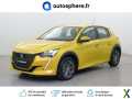 Photo peugeot 208 e-208 136ch Allure