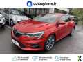 Photo renault megane 1.3 TCe 140ch Techno EDC -23