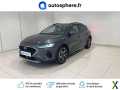 Photo ford focus 1.0 EcoBoost mHEV 155ch Active Vignale Powershift