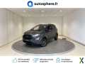 Photo ford ecosport 1.0 EcoBoost 125ch ST-Line Euro6.2