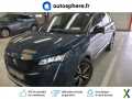 Photo peugeot 5008 1.6 PureTech 180ch S\\u0026S GT Pack EAT8