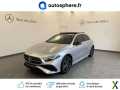 Photo mercedes-benz cl 250 e 163+109ch AMG Line 8G-DCT