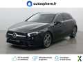 Photo mercedes-benz cl 200 d 150ch AMG Line 8G-DCT