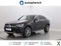 Photo mercedes-benz cl 300 de 194+122ch AMG Line 4Matic 9G-Tronic