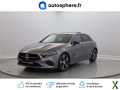 Photo mercedes-benz cl 180 d 116ch Progressive Line 8G-DCT