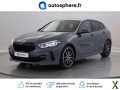 Photo bmw 116 116d 116ch M Sport