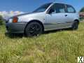 Photo toyota starlet 1.3i GL