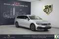 Photo volkswagen passat 1.4 TSI Hybride Rechargeable DSG6 GTE