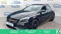 Photo mercedes-benz a 200 200 d 136 7G-DCT Amg Line