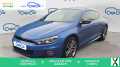 Photo volkswagen scirocco 1.4 TSI 125 Ultimate