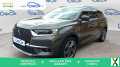 Photo ds automobiles ds 7 crossback 2020 2.0 BlueHDi 180 EAT8 Grand chic Opera - Autom