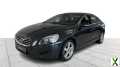 Photo volvo s60 D3 (120KW/163PS) Momentum aut.