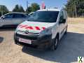 Photo citroen berlingo M BLUEHDI 100 CLUB