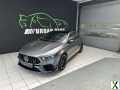 Photo mercedes-benz cl 45 S Mercedes-AMG 8G-DCT Speedshift AMG 4Matic+