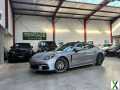Photo porsche panamera 4S V6 3.0 440 PDK