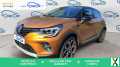 Photo renault captur 1.3 TCe 130 Intens