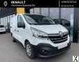 Photo renault trafic III GRAND CONFORT L1H1 1000 ENERGY DCI 145 EDC