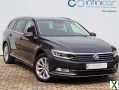 Photo volkswagen passat variant SW 2.0 TDI 150 Carat + Caméra + Opt. - Gar 12 M