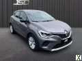 Photo renault captur Captur TCe 90 Business