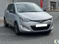 Photo hyundai i20 1.2 85 Pack Inventive